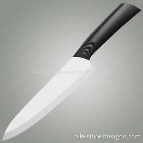 High-quality Zirconia Blade Kitchen Knives